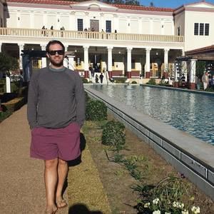 Meet your Posher, Dan